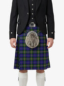 Robson, Steve Tartan Kilt