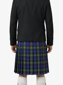 Robson, Steve Tartan Kilt