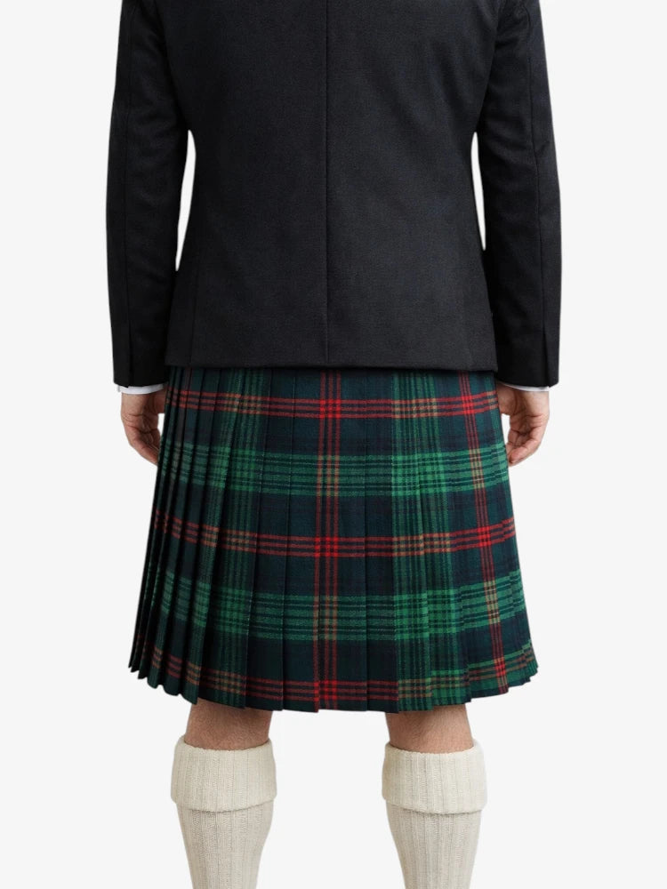 Ross Hunting Tartan Kilt