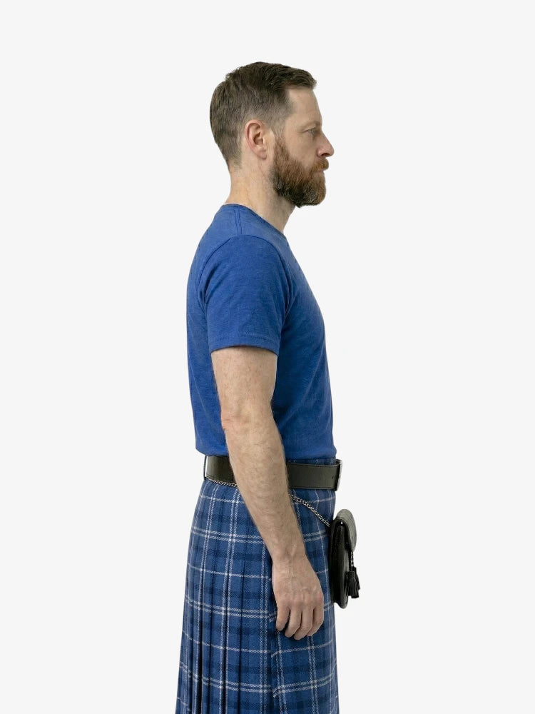 Royal Blue T-Shirt