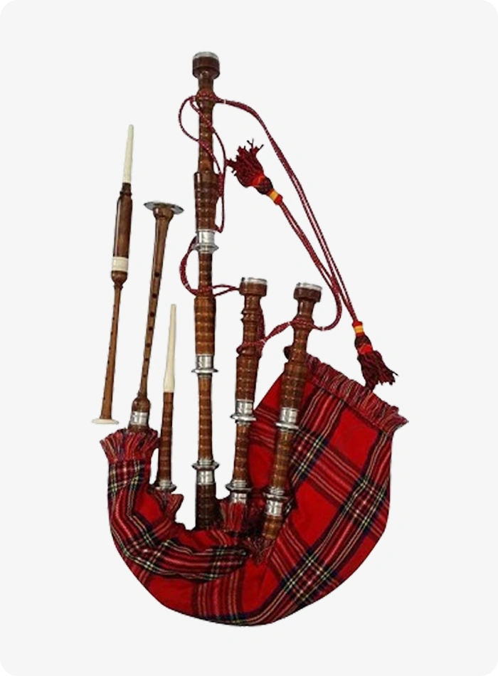 Bagpipes