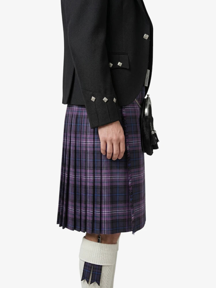 Scotland Forever Tartan Kilt
