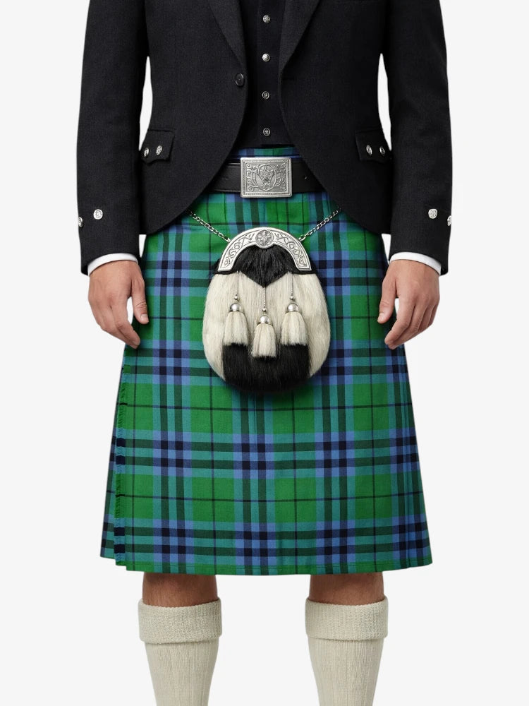 Scottish Austin Ancient Tartan Kilt