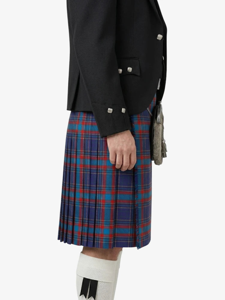 Selkirk Tartan Kilt