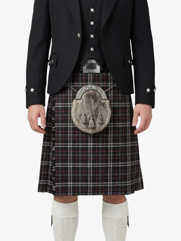 St Mirren Tartan Kilt