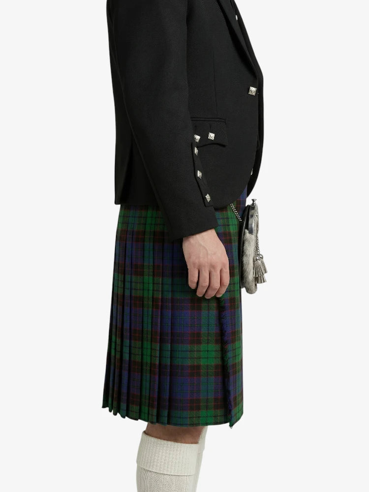 Stewart Old Tartan Kilt