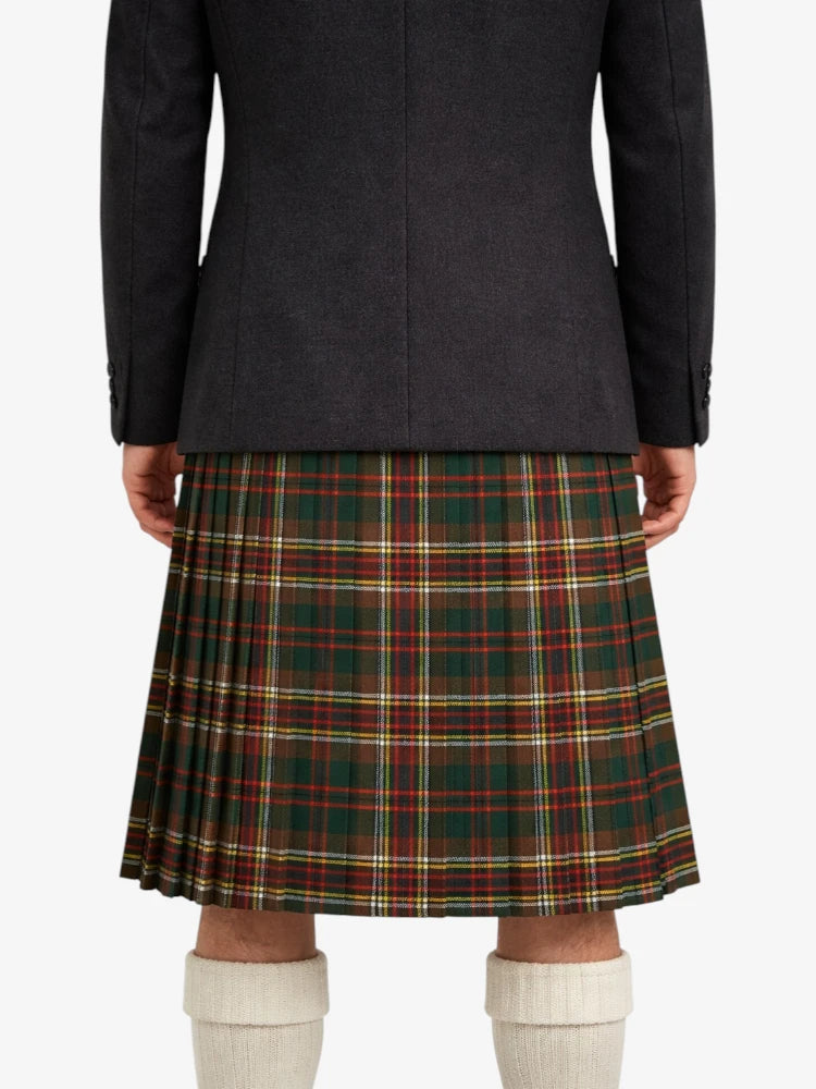 Tara Murphy Tartan Kilt
