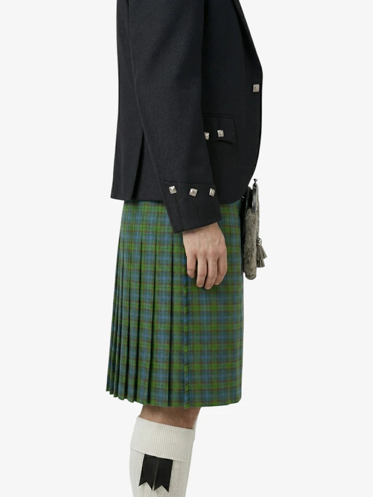 Universal Ancient Tartan Kilt
