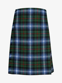 Urquhart Ancient Tartan Kilt Front