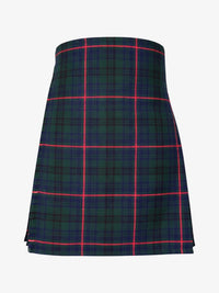 Walker Hunting Modern Tartan Kilt Front