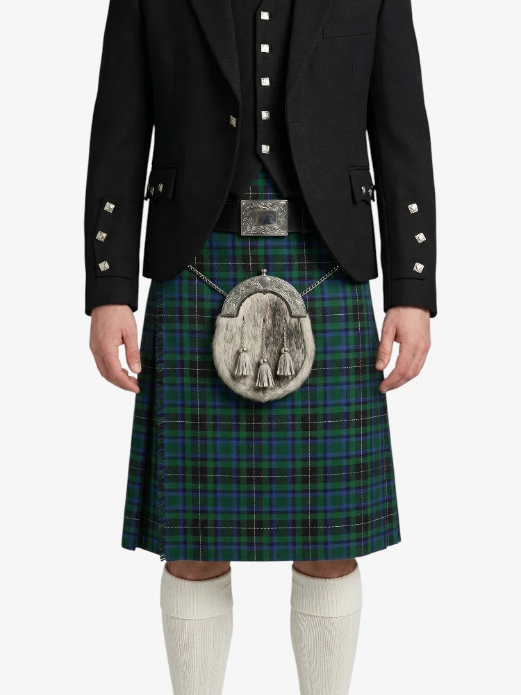 Walsh Ryan Tartan Kilt