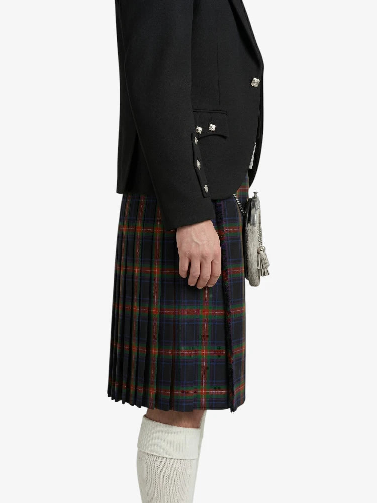 Watt Tartan Kilt