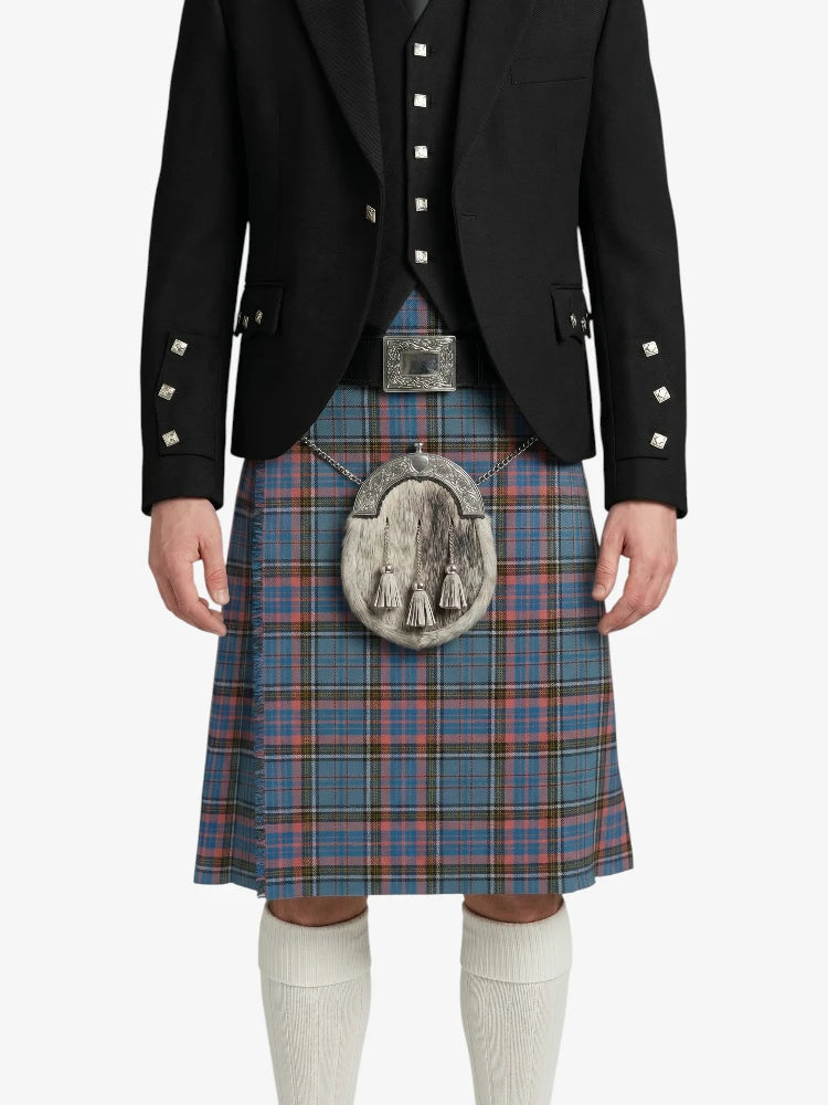 Westwood MacAndreas Tartan Kilt