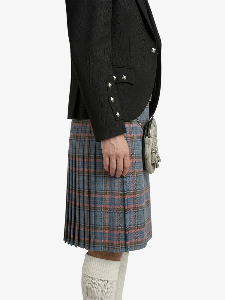 Westwood MacAndreas Tartan Kilt