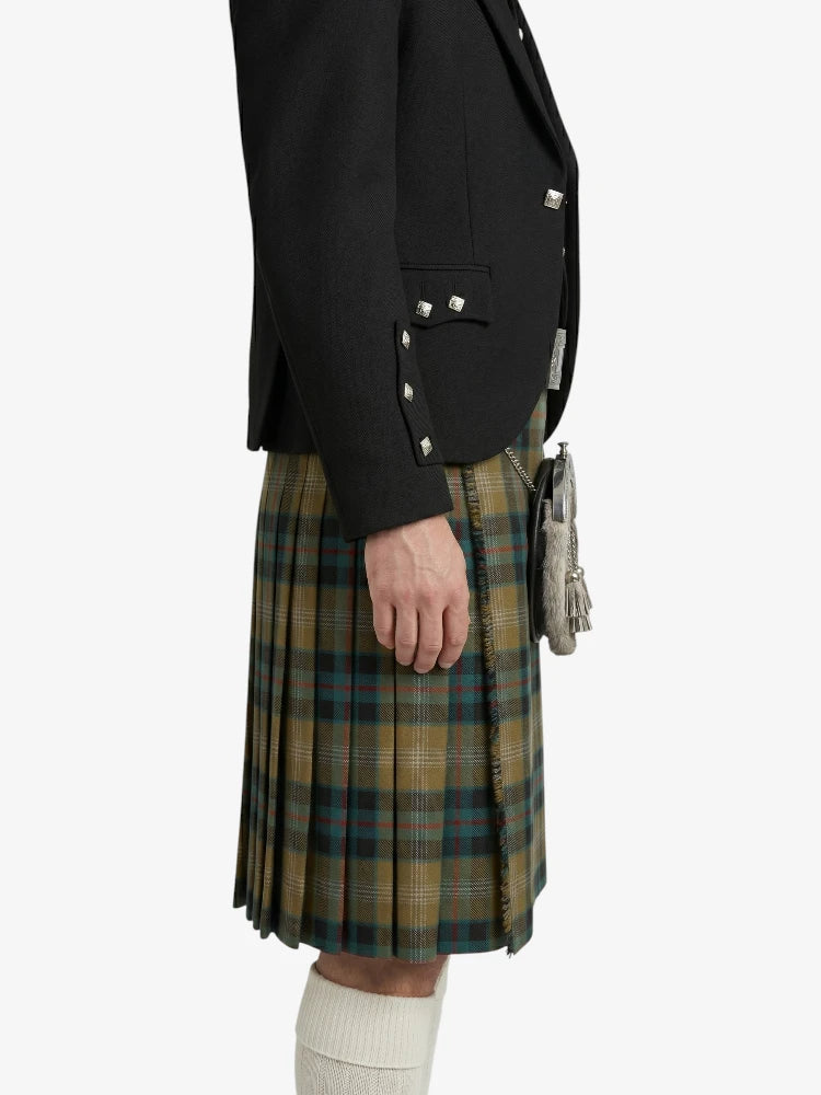 Windsor Tartan Kilt