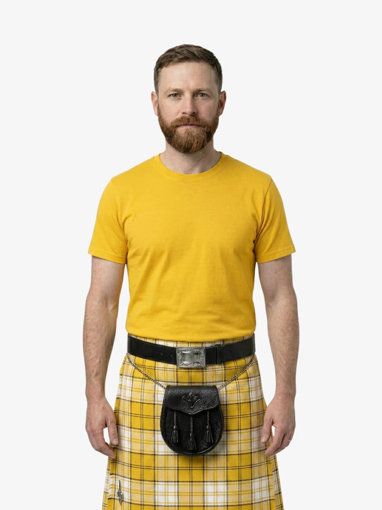 Yellow T-Shirt
