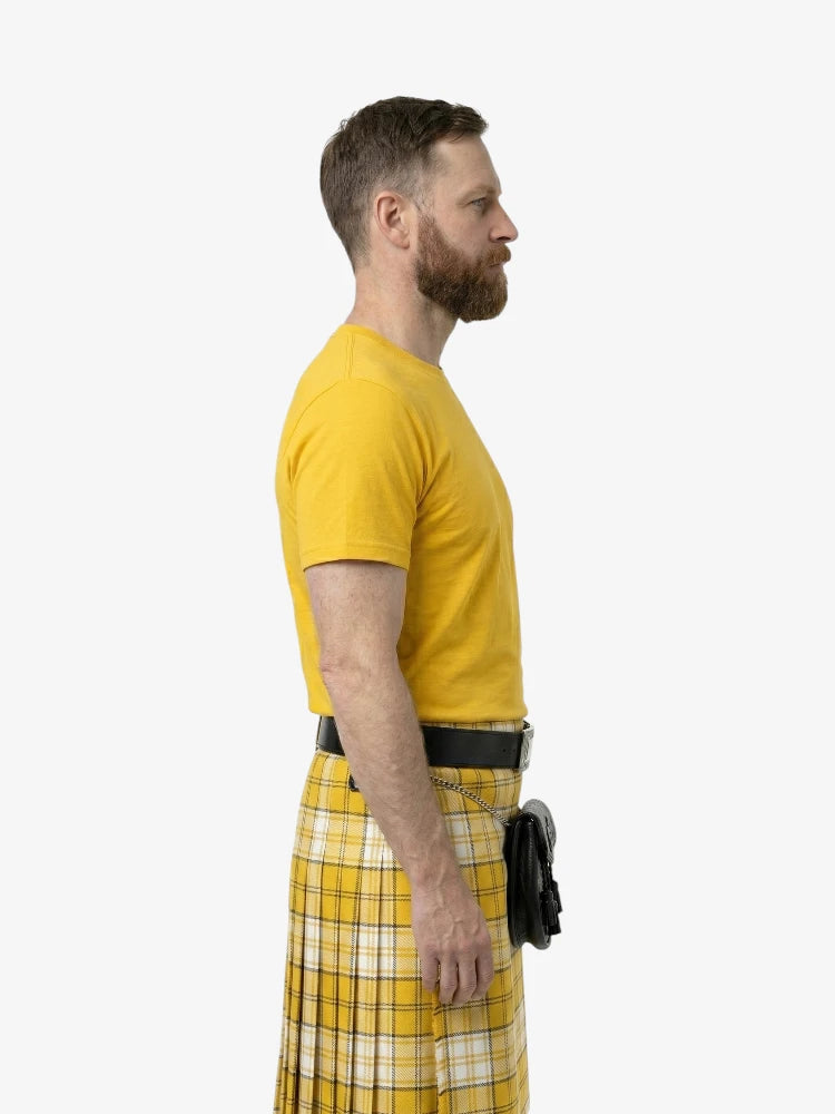 Yellow T-Shirt